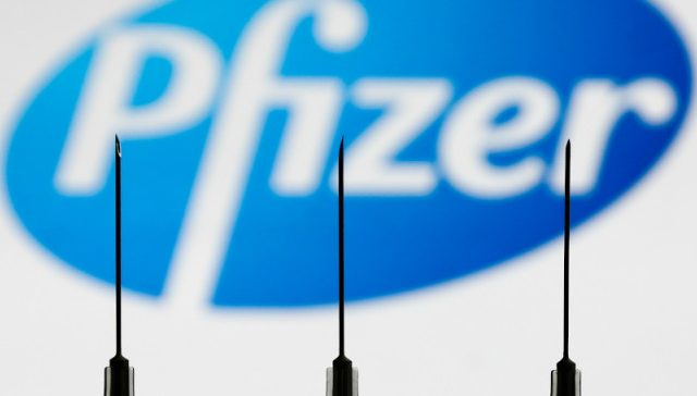 pfizer-embolio