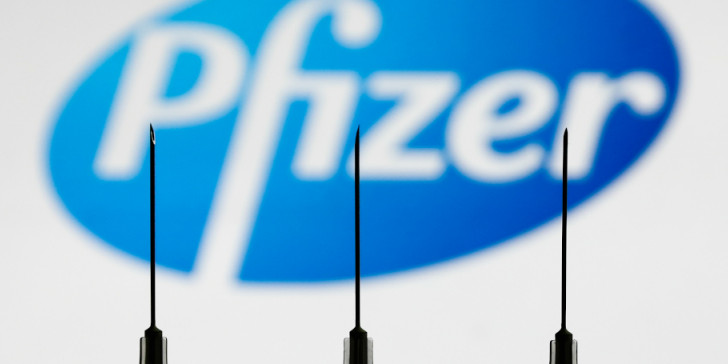 pfizer-embolio
