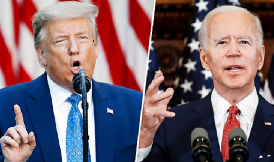 tramp biden1
