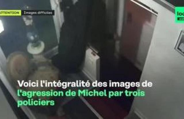 via