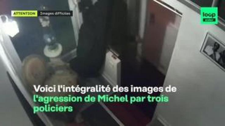 via