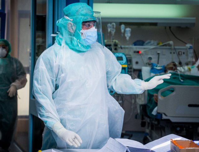 κορονοϊος