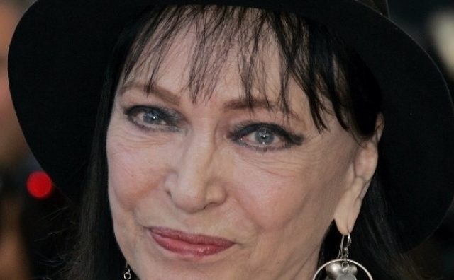 Anna Karina