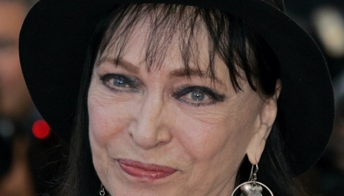 Anna Karina