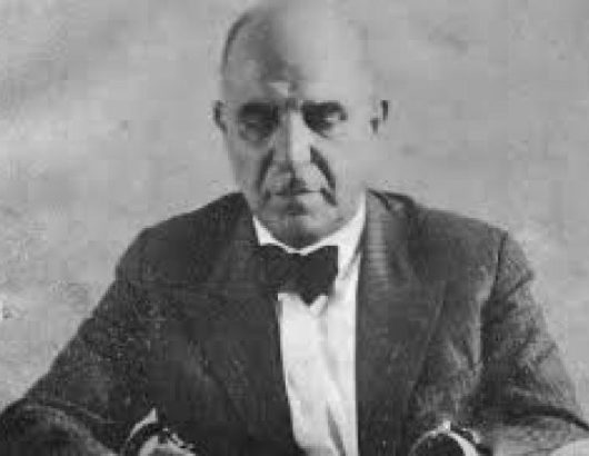 Δημήτρης Γληνός