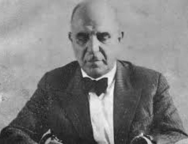 Δημήτρης Γληνός