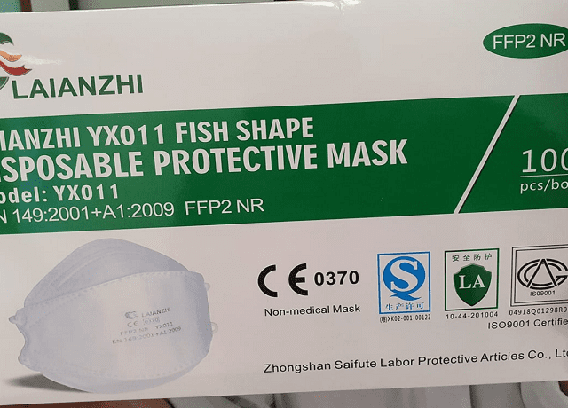 MASKES