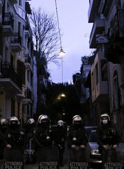 ΜΑΤ ΓΡΗΓΟΡΟΠΟΥΛΟΣ