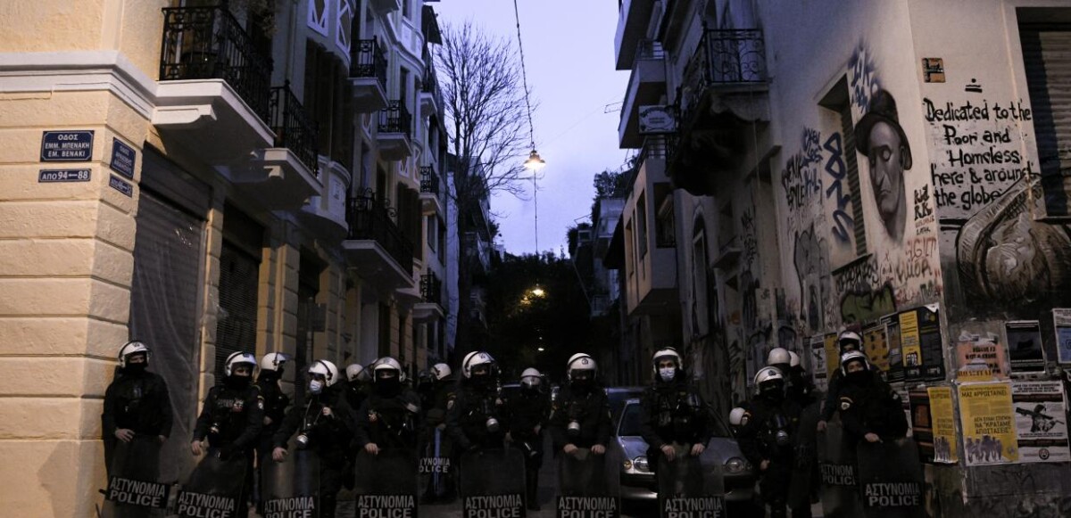 ΜΑΤ ΓΡΗΓΟΡΟΠΟΥΛΟΣ