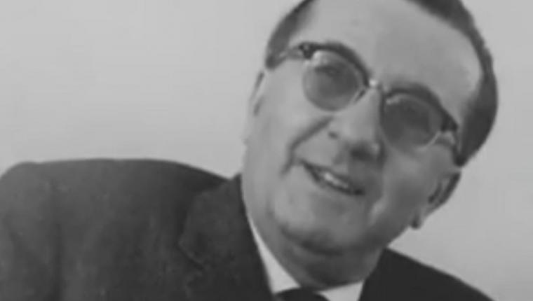 Ροντήρης
