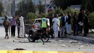 afganistan