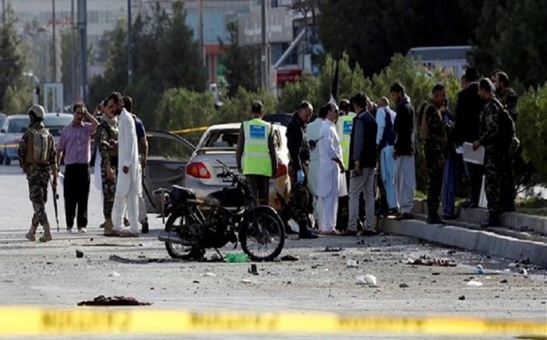 afganistan