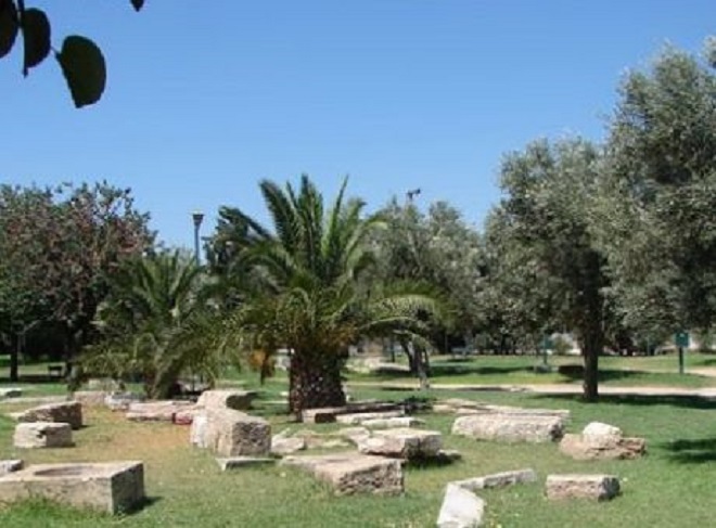 ακαδημία πλάτωνος