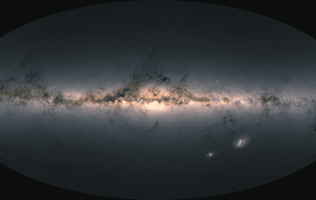 galaxias