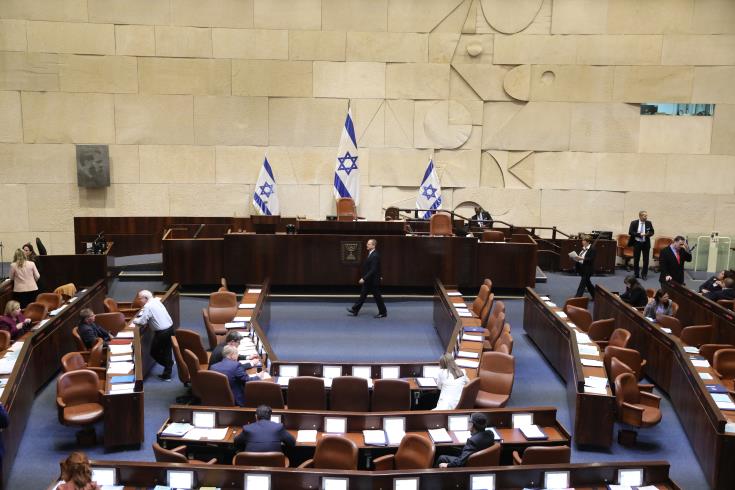israil-vouli
