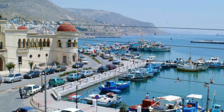 Κάλυμνος