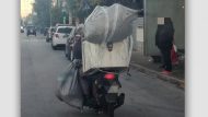 kourier ταχυμεταφορείς