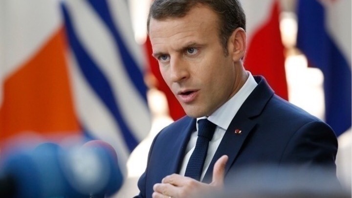 macron
