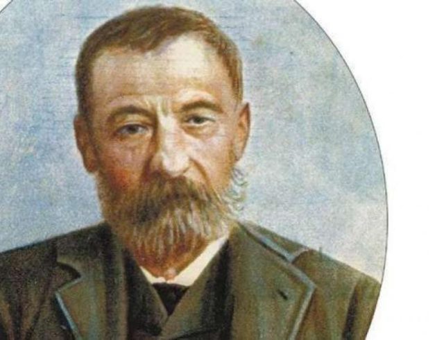 Παπαδιαμάντης