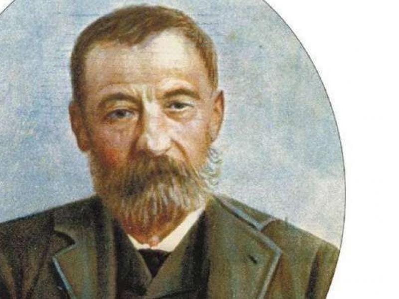 Παπαδιαμάντης
