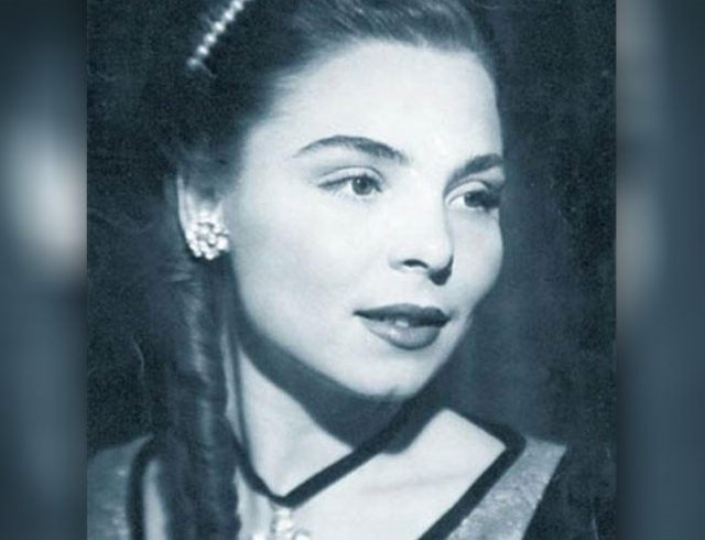 skoura