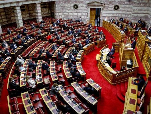 vouli-genikh