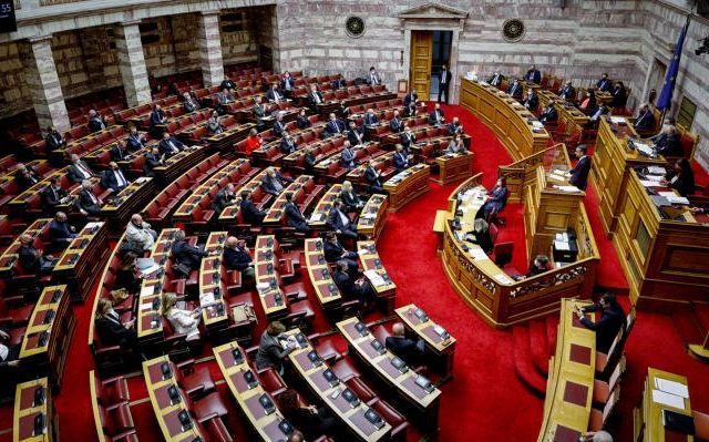 vouli-genikh