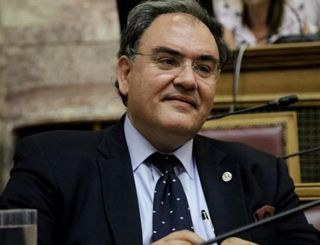 Δημοσθένης Σαρηγιάννης