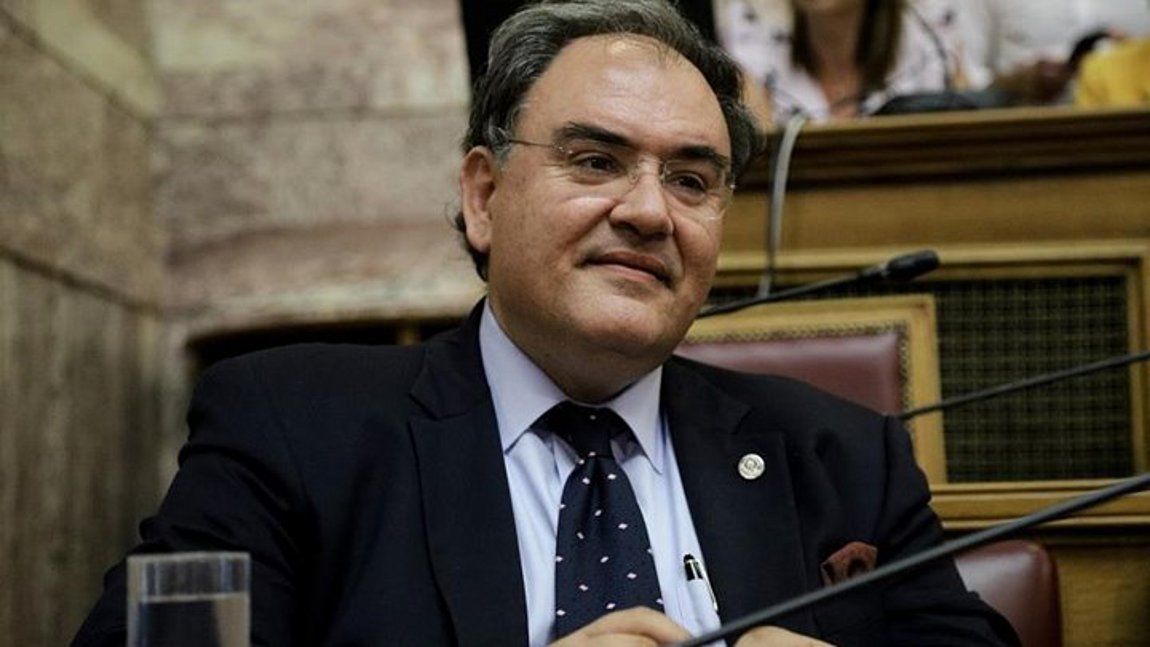 Δημοσθένης Σαρηγιάννης