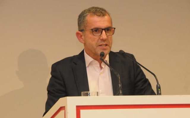 Γιώργος Μελισάρης