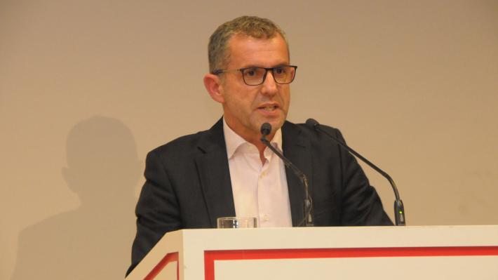 Γιώργος Μελισάρης