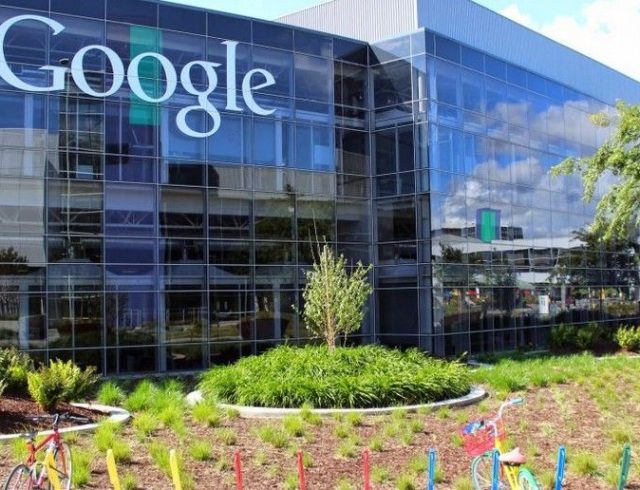 Google-HQ
