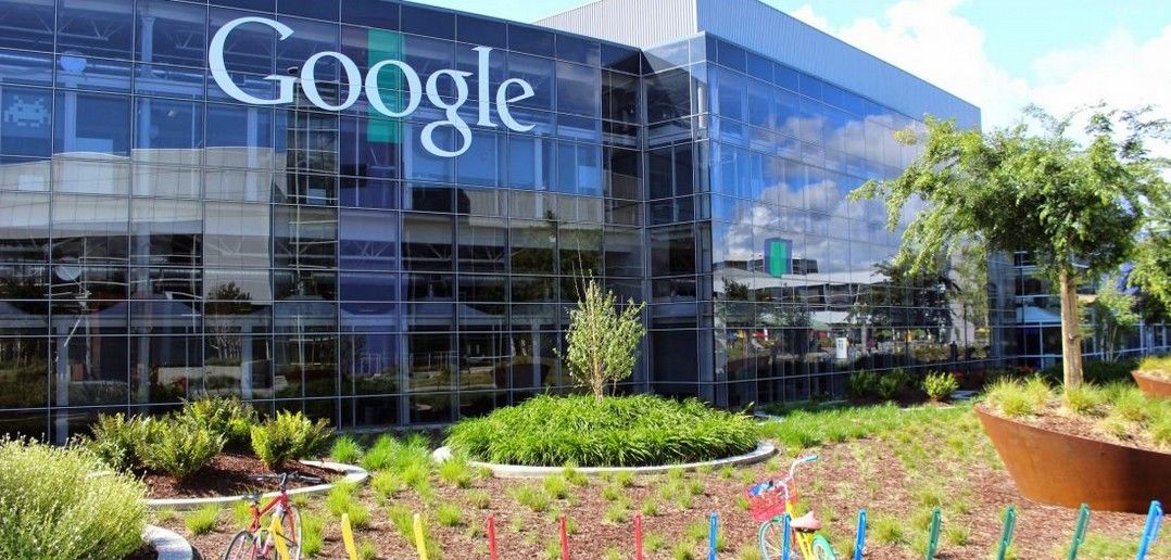 Google-HQ