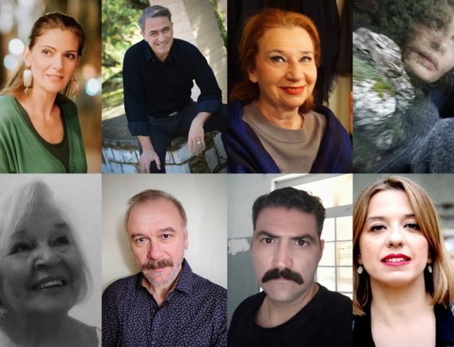 7 καραντινάτες ιστορίες