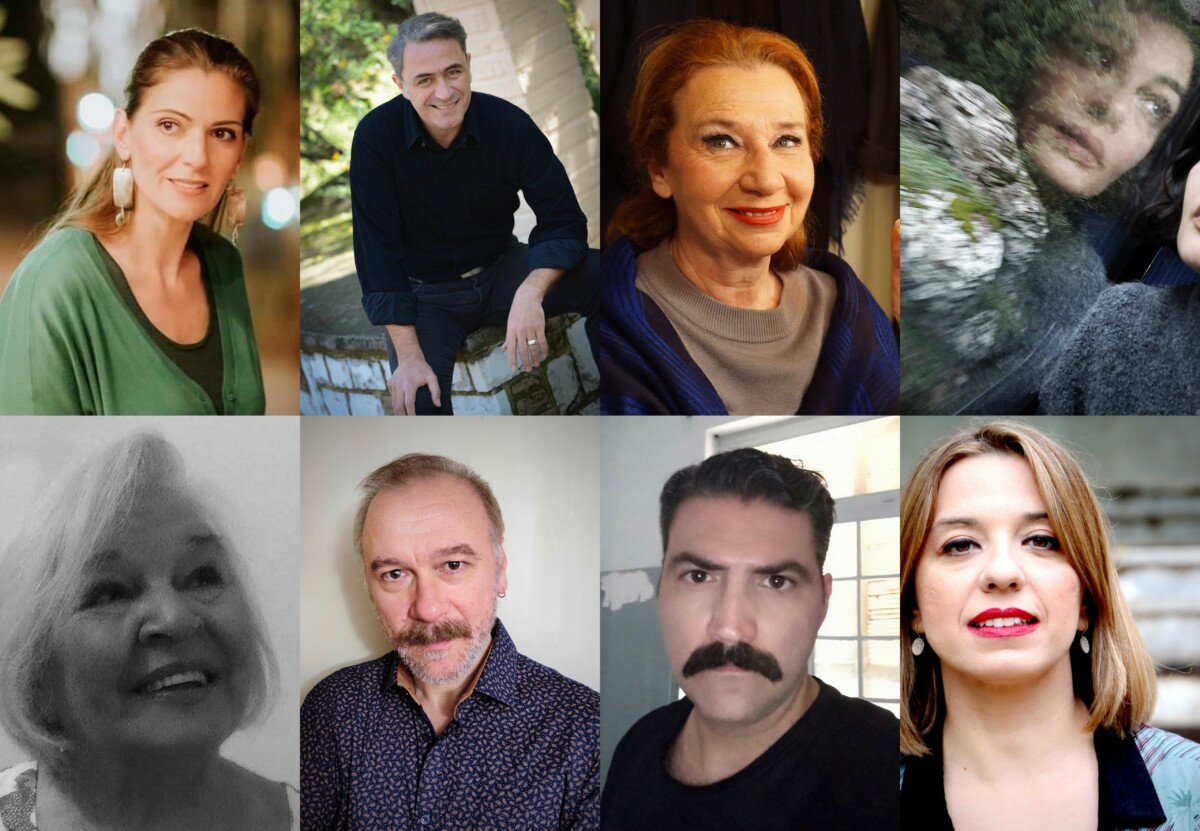 7 καραντινάτες ιστορίες