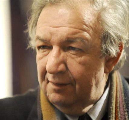 Σπύρος Ευαγγελάτος