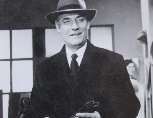 Τζαβαλάς Καρούσος