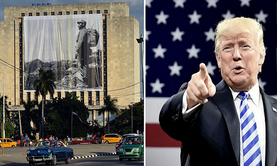 cuba trump2