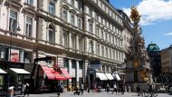 Βιένη koronoios-austria-bienni