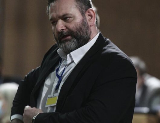 Λαγός