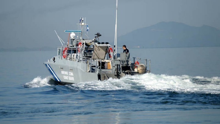 λιμενικο