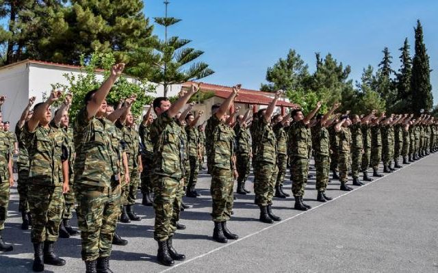 Φαντάροι