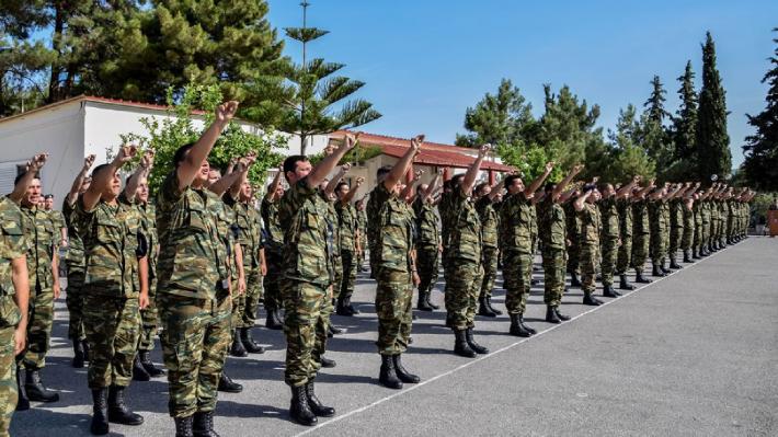 Φαντάροι