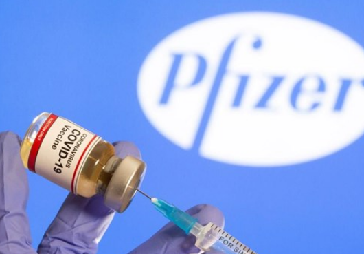 pfizer