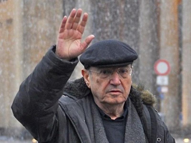 Θόδωρος Αγγελόπουλος