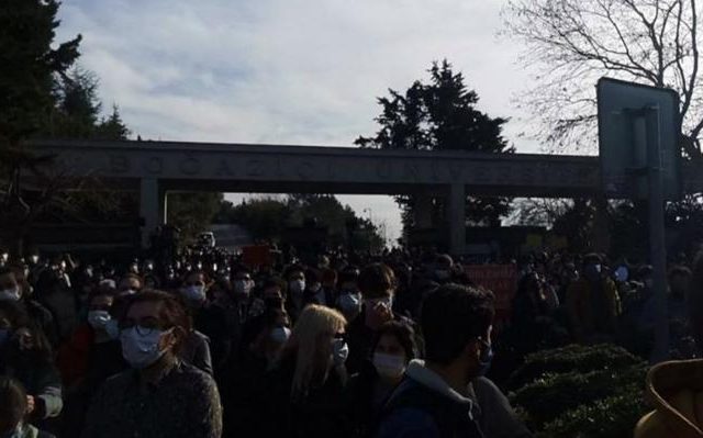 turkey-bogazici-university