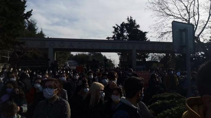 turkey-bogazici-university