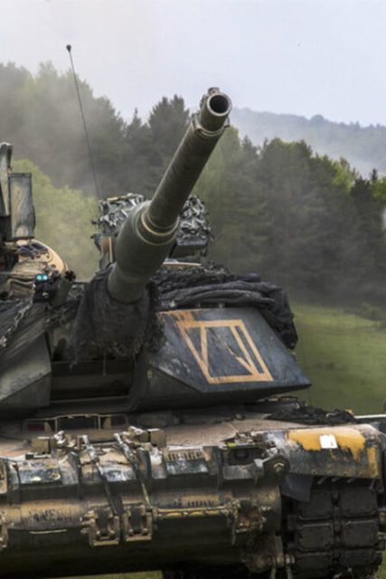 Dragons help Army test capabilities
