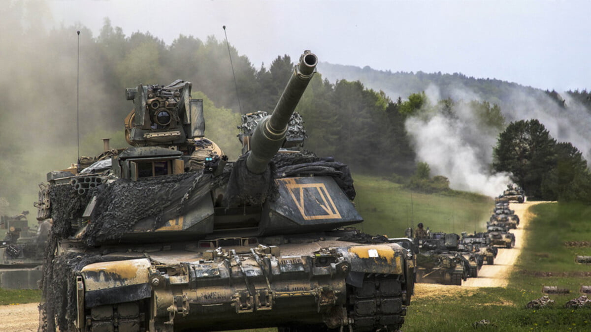 Dragons help Army test capabilities