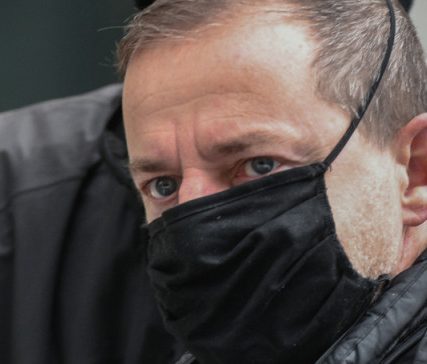 Δημήτρης Λιγνάδης συλληψη